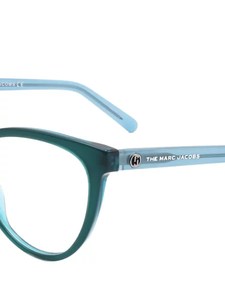 Ochelari de soare Marc Jacobs Eyewear verde