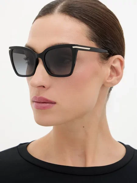 Emporio Armani Slnečné okuliare čierna
