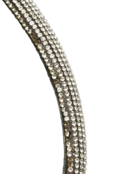 Sandale Giuseppe Zanotti negru