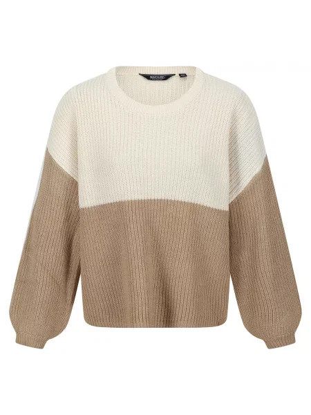 Джемпер Regatta бежевий