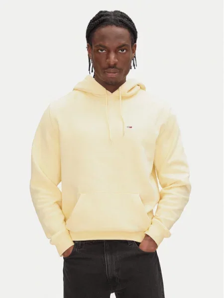 Jopa Tommy Jeans rumena