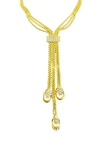 Colier Hzmer Jewellery