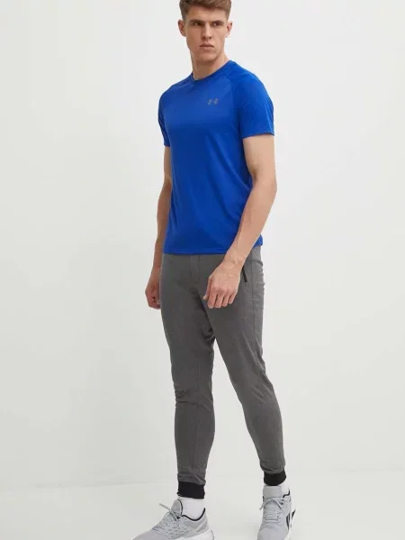 Under Armour Kalhoty šedé