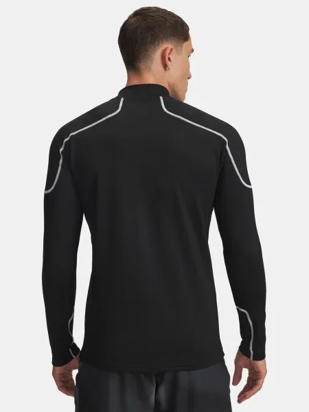 Majica Under Armour črna
