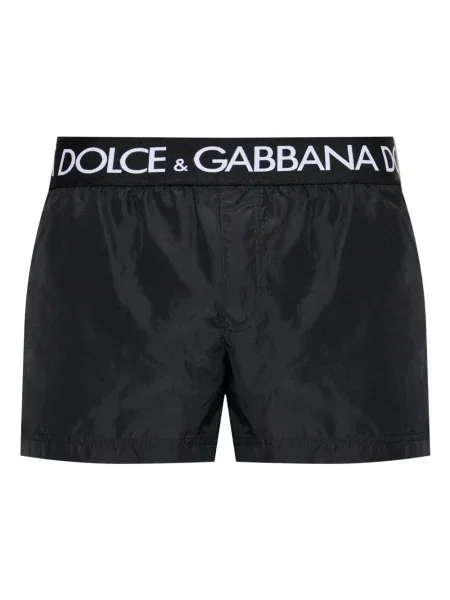 Boxeri Dolce & Gabbana negru