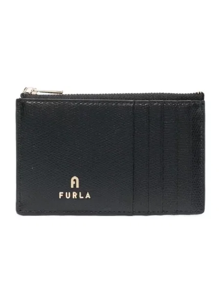 Portfel Furla czarny