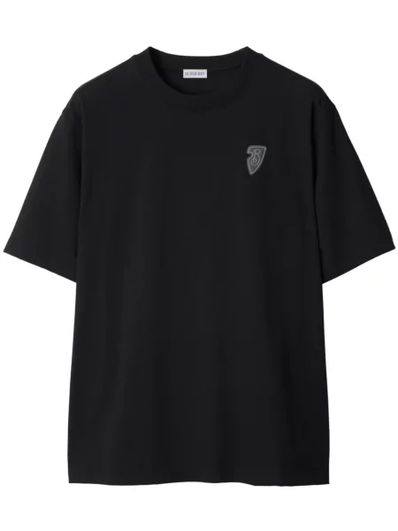 Tricou Burberry negru