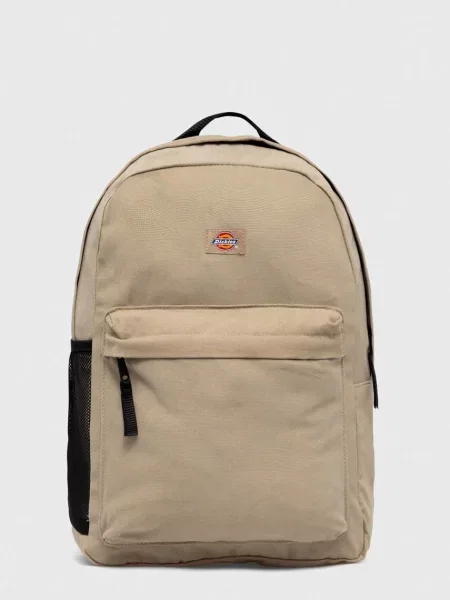 Dickies rucsac mare neted bej