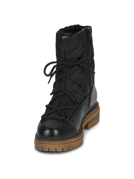Pantofi Kimberfeel negru