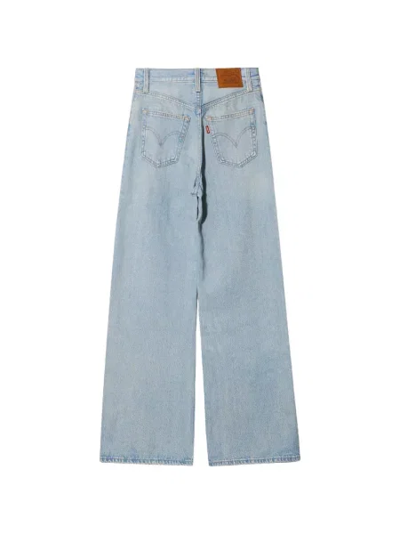 Blugi Levi's® zdrențuiți albastru