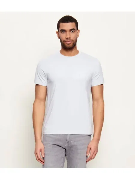 Calvin Klein Tricou albastru