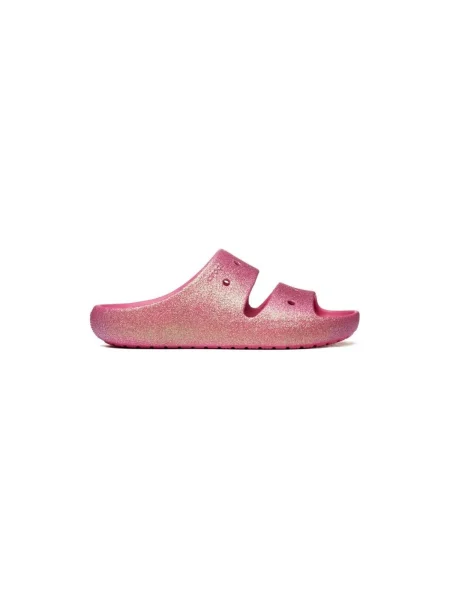Pantofi Crocs clasici roz