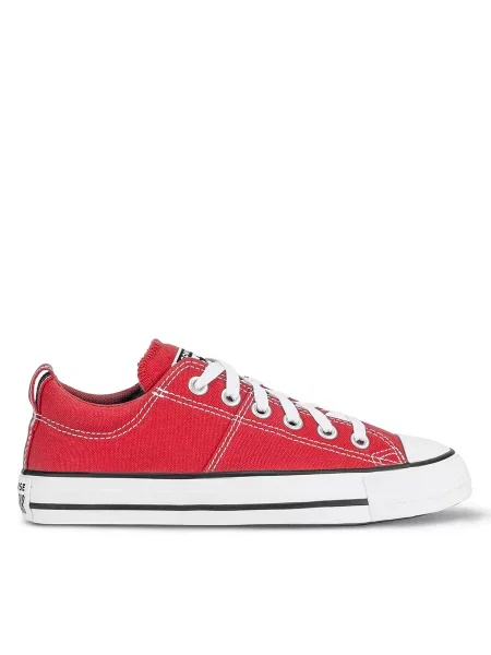 Кеди Converse CHUCK TAYLOR ALL STAR MADISON червоний