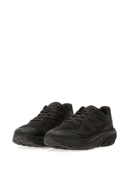 Șapcă New Balance cu autograf negru