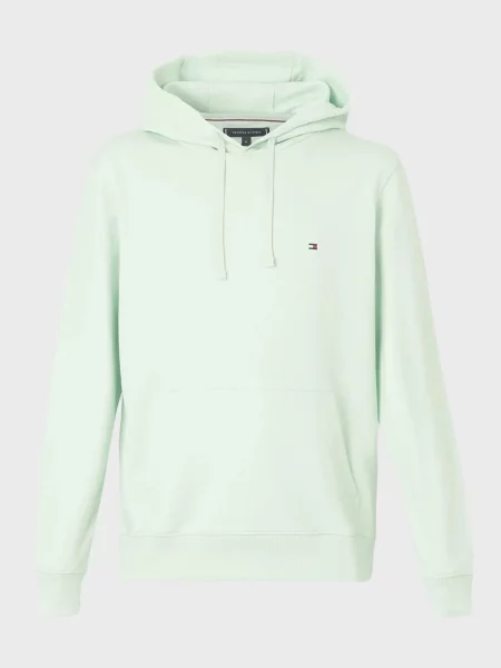 Махровая толстовка Tommy Hilfiger