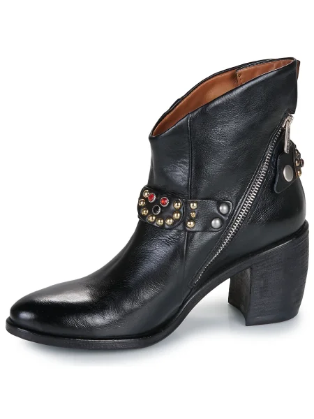 Pantofi Airstep / A.s.98 negru