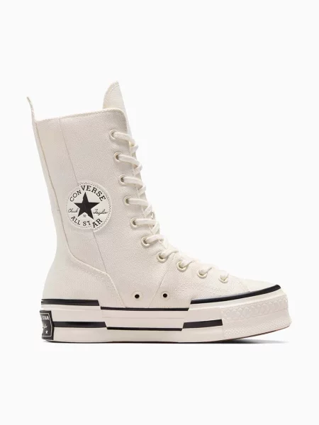 Кеды Converse белые