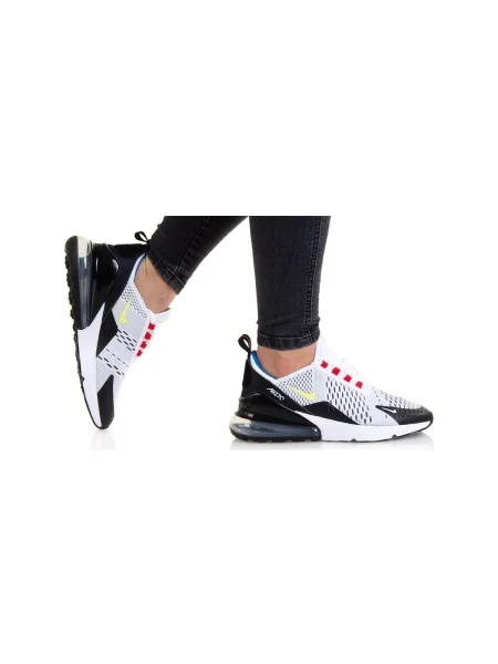 Pantofi copii Nike alb