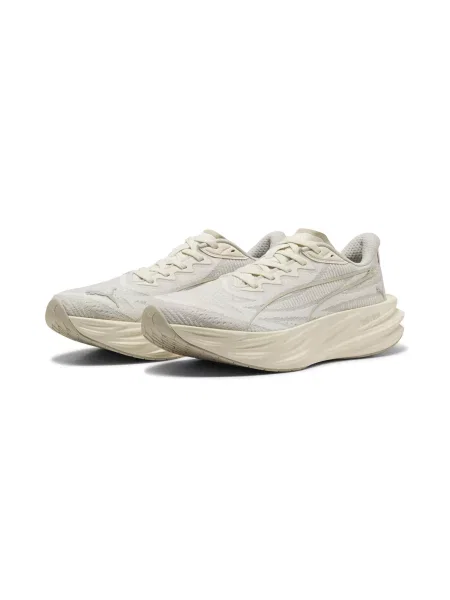 Sneakers Puma Deviate Pure NITRO Alpine Snow/ Warm White EUR 40 biela