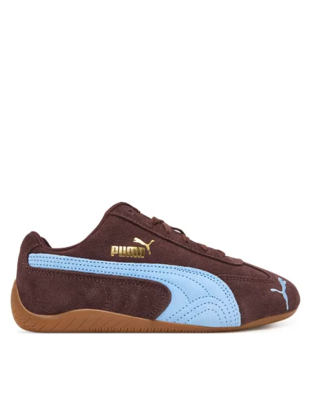 Puma Сникърси Speedcat Og Jr 29 кафяв
