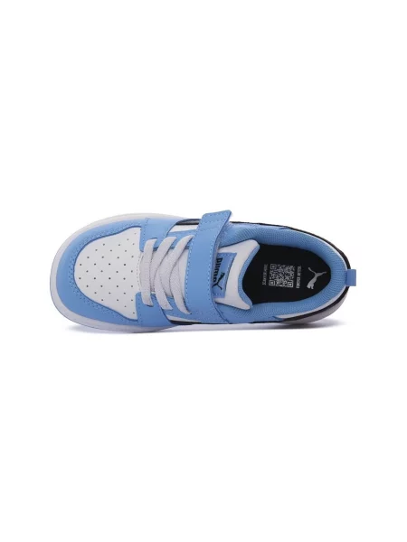 Pantofi copii Puma albastru