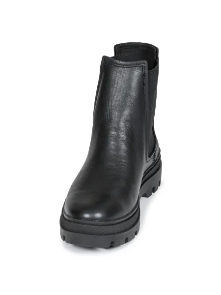 Pantofi Palladium negru