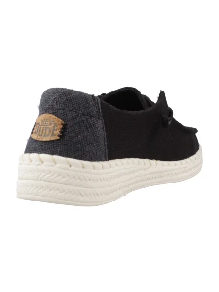 Pantofi Heydude negru