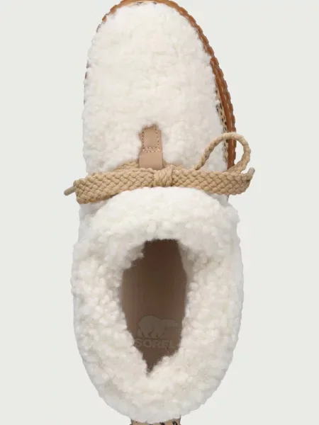 Sorel ONA AVE ALPINE SNOWCAP hócsizma női bézs