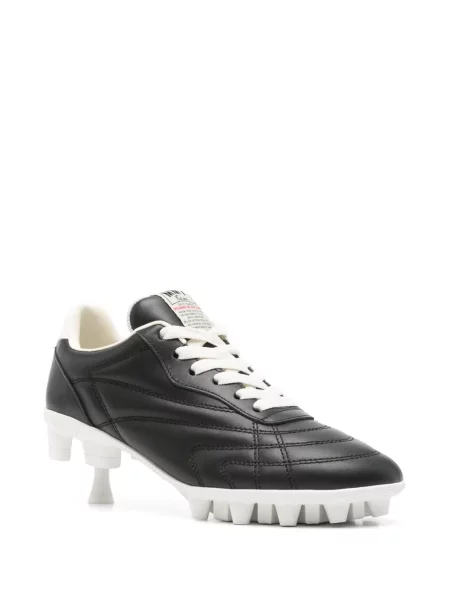Matlasat sneakerși Maison Mihara Yasuhiro negru