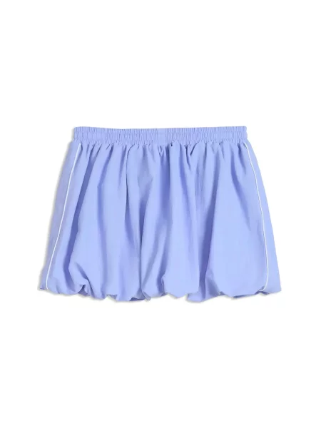 Spódnica mini Puma T7 fioletowa