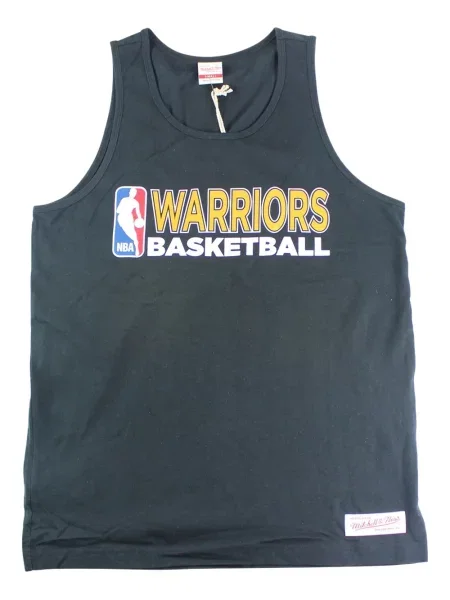 Košile Mitchell & Ness černá
