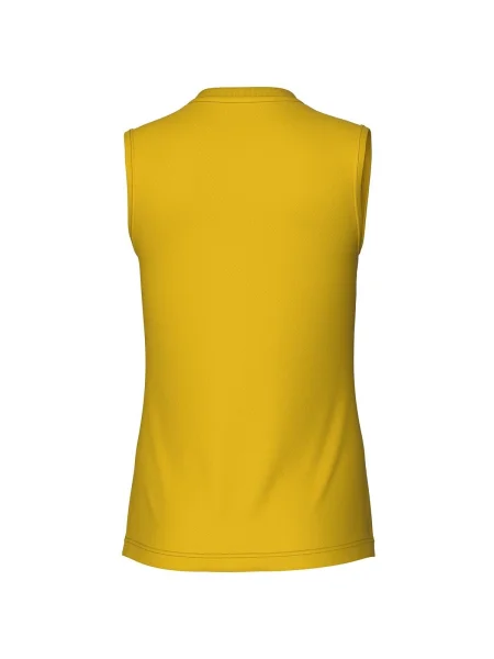 Tricou Errea galben