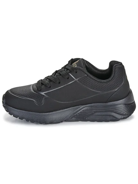 Pantofi copii Skechers negru