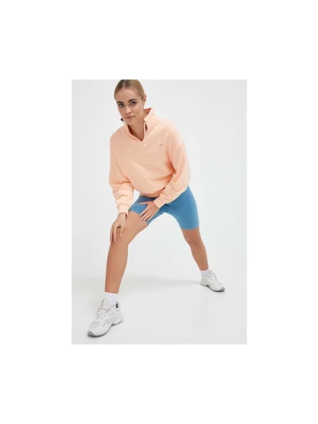 Geacă Reebok albastru