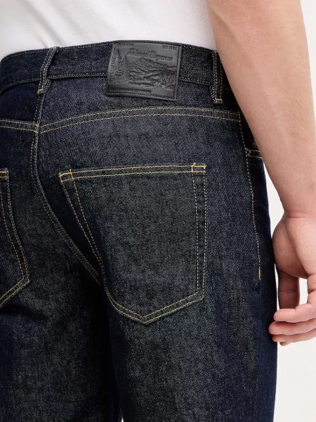Sisley relaxed fit férfi farmer