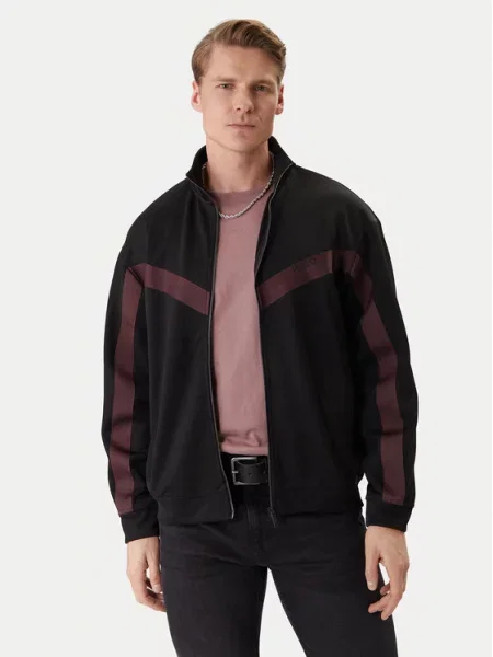 HUGO Jopa Darti črna