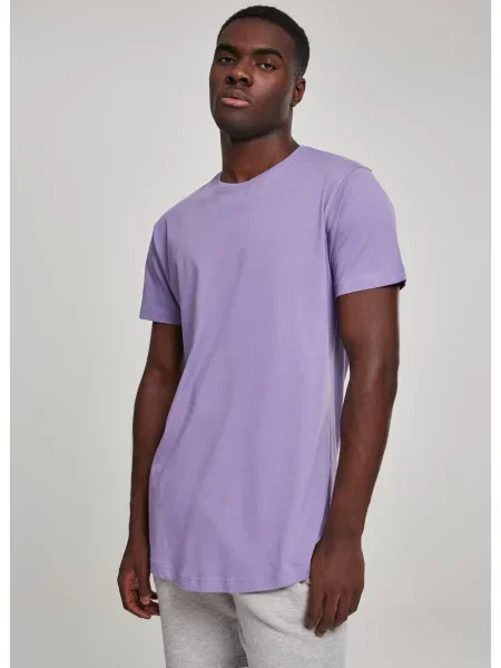 Tricou Urban Classics violet