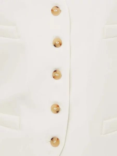 Prsluk Day Birger Et Mikkelsen bijela