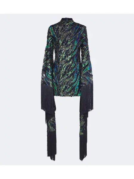 Rochie Taller Marmo din tul