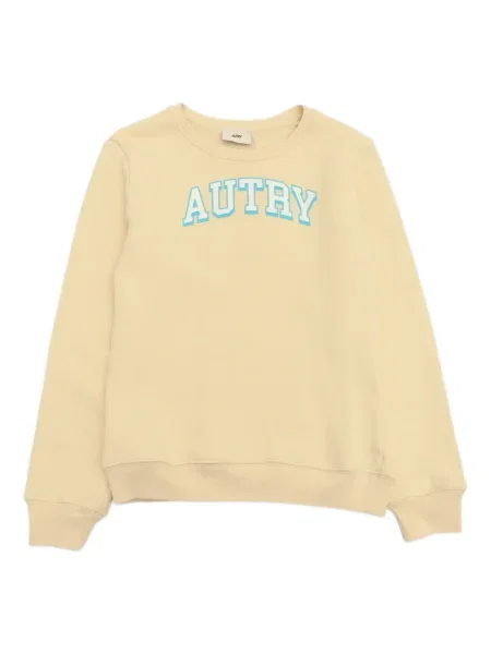 Bluza dziecięca Autry żółta