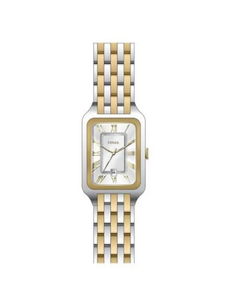 Ure Fossil zlata
