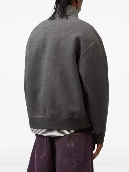 Hanorac Carhartt Wip gri