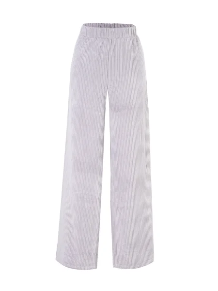 Dagi Pantaloni mov deschis