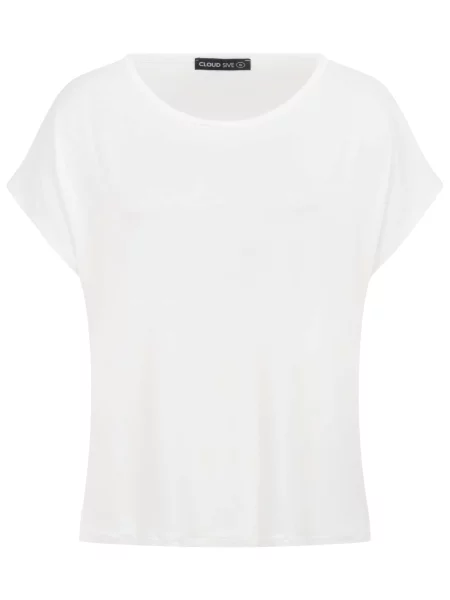 Tricou verde iarbă / roșu pepene / negru alb