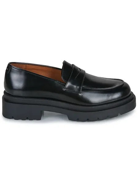 Pantofi Anthology Paris negru