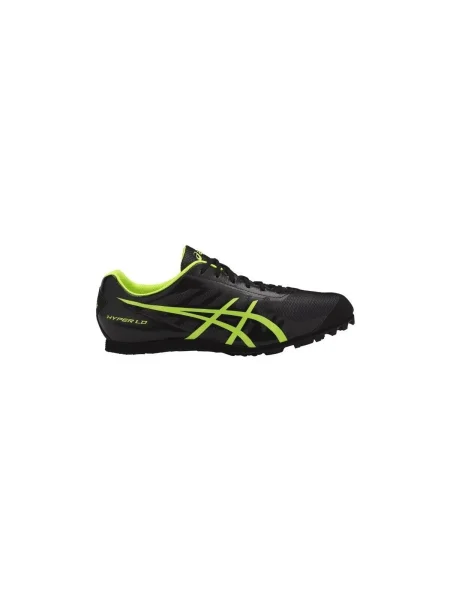 Pantofi Asics negru