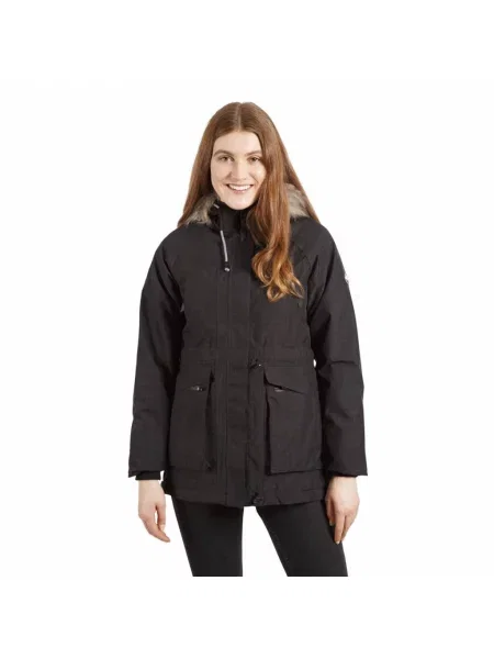 Geacă Trespass maro