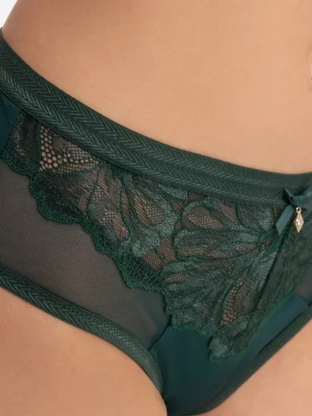 Труси Marc&andre зелені