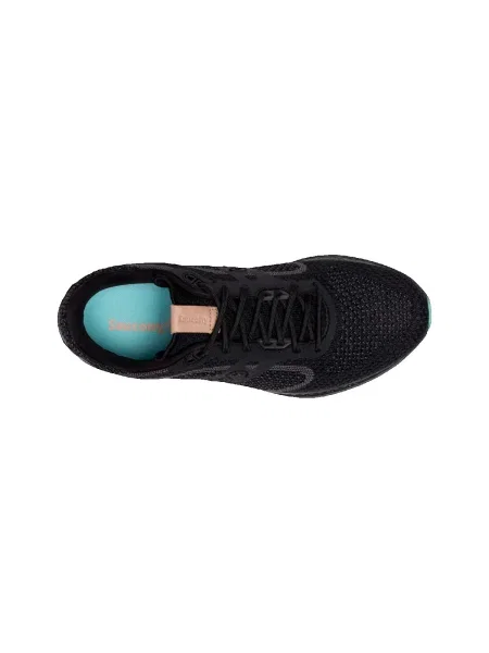 Pantofi Saucony negru