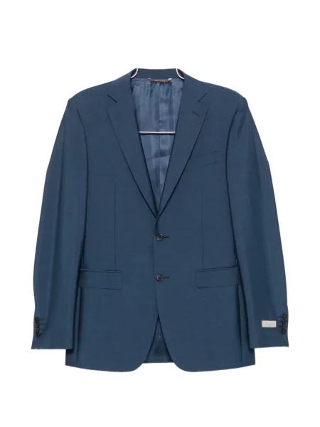Costum Canali albastru